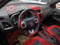 Dodge Avenger